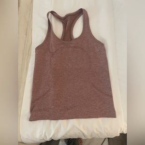 Lulu tank top
